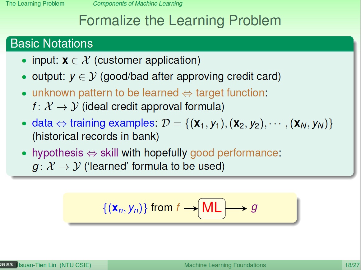 formalize-the-learning-problem